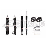 BC Racing BR Coilovers | 15+ Honda Fit | A-85