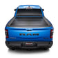 UnderCover 03-20 Dodge Ram 1500/2500 (w/o Rambox) 6.4ft Ultra Flex Bed Cover - Matte Black Finish