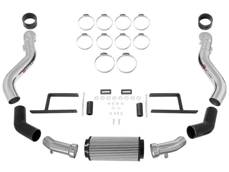 aFe Takeda Intakes Stage-2 PDS AIS PDS Infiniti G37 Coupe 08-12 V6-3.7L (pol) | Too Fast Autoparts | Order Online