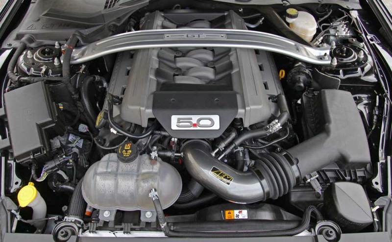 AEM 2015 Ford Mustang GT 5.0L V8 Cold Air Intake System