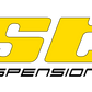 ST Rear Anti-Swaybar Honda Accord 2dr.+4dr.