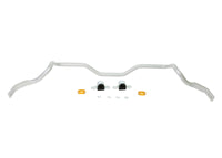 Whiteline 00-05 Toyota Celica avant 24 mm barre stabilisatrice réglable robuste