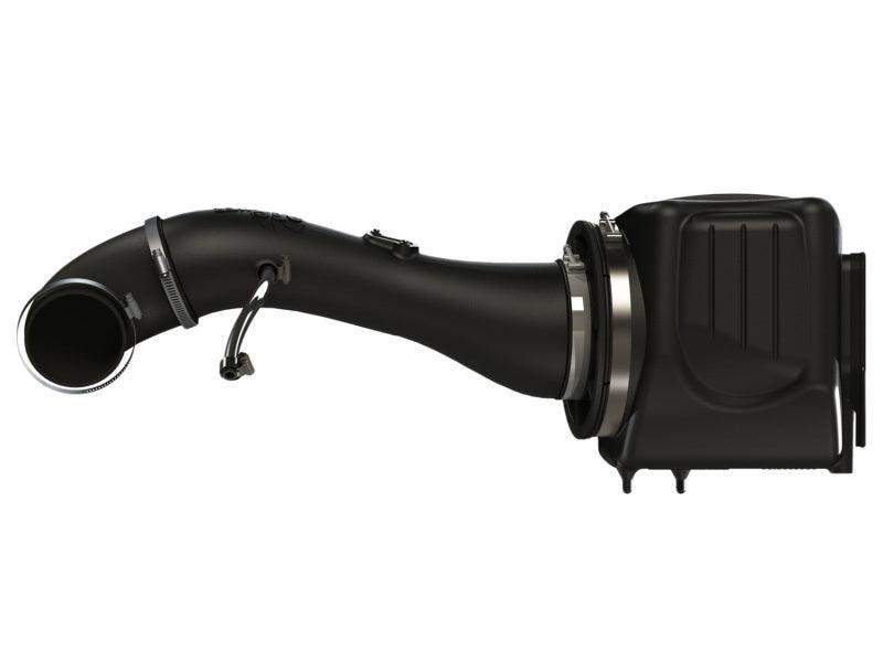 aFe Momentum GT Pro 5R Intake System 2016 GM Silverado HD / Sierra HD V8-6.0L | Too Fast Autoparts | Order Online