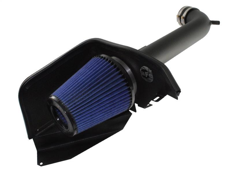 aFe MagnumFORCE Intakes Stage-2 P5R AIS P5R Ford Crown Victoria 05-10 V8-4.6L | Too Fast Autoparts | Order Online