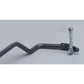 Progress Tech 91-94 Nissan Sentra Rear Sway Bar (22mm - Adjustable) Incl Adj End Links