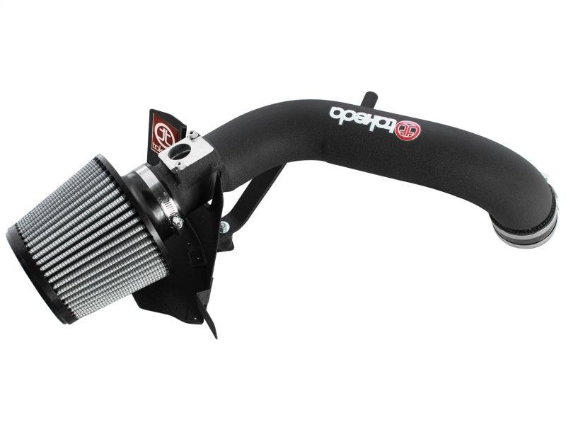 aFe Takeda Intakes Stage-2 PRO Dry S Air Intake System Scion tC 07-10 L4 2.4L | Too Fast Autoparts | Order Online