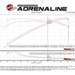 aFe Momentum GT Pro 5R Cold Air Intake System 2017 Chevrolet Camaro ZL1 V8 6.2L (sc) | Too Fast Autoparts | Order Online