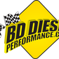 BD Diesel Track Bar Kit - Ford 2005-2013 Super Duty 4wd F250/F350/F450/F550 - 2wd F450/F550