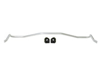 Whiteline 90-97 Toyota Soarer UZZ30/JZZ30 Barre stabilisatrice réglable robuste arrière 22 mm