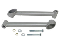 Whiteline 08+ Subaru WRX Hatch / 08-09 Subaru STi Support de support de barre stabilisatrice arrière