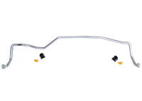 Whiteline 98-02 Subaru Legacy BE / 99-03 Outback Wagon / 04-05 Baja BT Barre stabilisatrice arrière 20 mm - X-heavy du