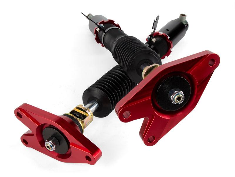 Air Lift Performance 2020-2021 Toyota Supra (A90) Rear Kit | Too Fast Autoparts | Order Online