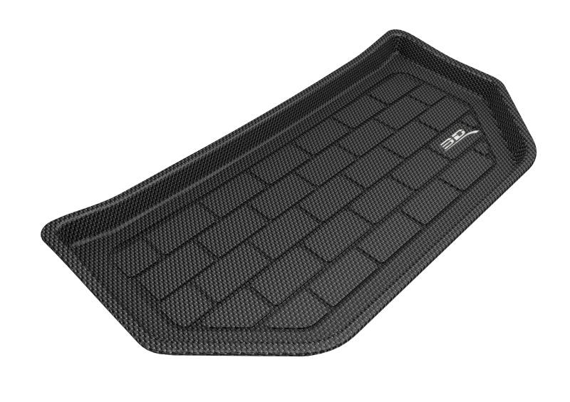 3D MAXpider 2014-2016 Tesla Model S Kagu Cargo Liner - Black | Too Fast Autoparts | Order Online