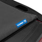 Lund 99-07 Chevy Silverado 1500 (6.5ft. Bed) Genesis Roll Up Tonneau Cover - Black