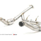 AMS Performance 2015+ Ford F-150 3.5L Ecoboost (Excl Raptor) Federal EPA Compliant Catted Downpipe | Too Fast Autoparts | Order Online
