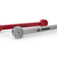 PERRIN 17-21 Honda Civic Si Coupe/Sedan Battery Tie Down - Silver