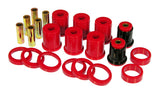 Prothane 71-77 GM Full Size Rear Control Arm Bushings - Red