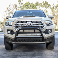 Westin 2016-2018 Toyota Tacoma Ultimate Bull Bar - Noir