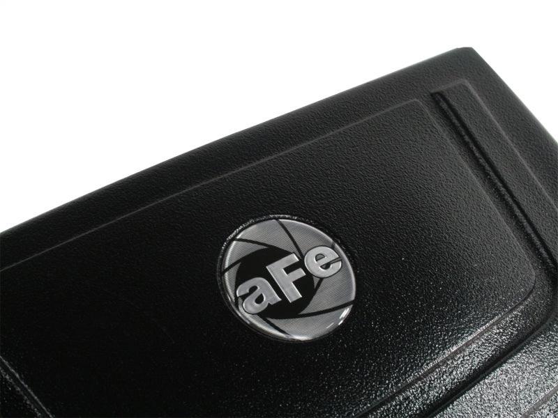 aFe MagnumFORCE Intake System Cover Stage-2 P5R AIS Cover Ford F-150 09-12 V6/V8 | Too Fast Autoparts | Order Online