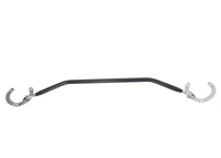 Whiteline 05-09 Subaru Legacy GT/Outback XT réglage avant. Barre de tour de support