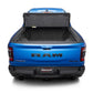 UnderCover 19-20 Ram 1500 5.7ft Ultra Flex Bed Cover - Matte Black Finish