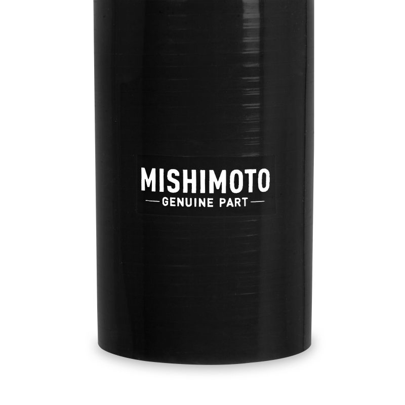 Mishimoto 97-04 Ford F-150 5.4L V8 (w/o Oil Cooler) Black Silicone Radiator Hose Kit