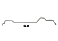 Whiteline 04-07 Subaru STi Barre stabilisatrice arrière réglable robuste de 22 mm