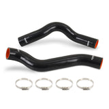 Mishimoto 08-10 Dodge Viper Silicone Hose Kit - Black