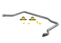 Whiteline 93-98 Toyota Landcruiser 80/100/105 Series Avant 32 mm X Barre stabilisatrice fixe robuste