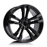 OPTI Wheels RX3 [20" 5X120]