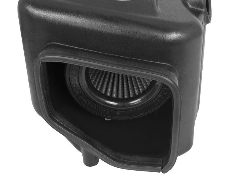 aFe Momentum GT PRO DRY S Stage-2  Intake System 09-16 GM Silverado/Sierra 2500/3500HD 6.0L V8 | Too Fast Autoparts | Order Online