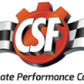 CSF 96-04 Porsche Boxster S (986) / 98-05 Porsche 911 (996) Auxiliary Center Radiator