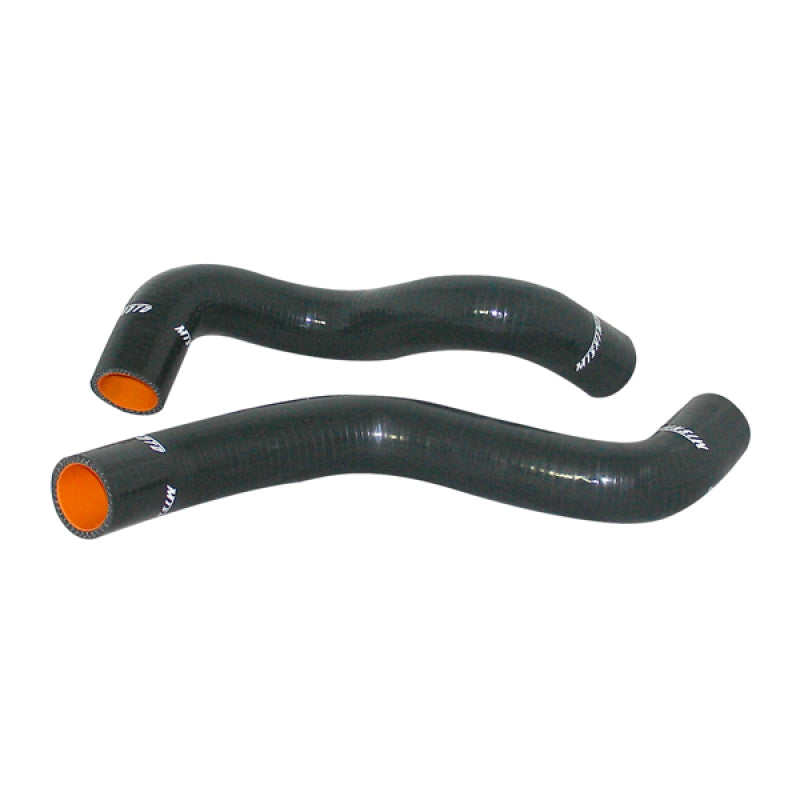 Mishimoto 05-10 Scion tC Black Silicone Hose Kit