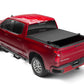 Lund 15-17 Chevy Colorado (5ft. Bed) Genesis Elite Roll Up Tonneau Cover - Black