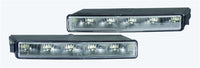 Hella LEDayLine Daytime Running Light Kit