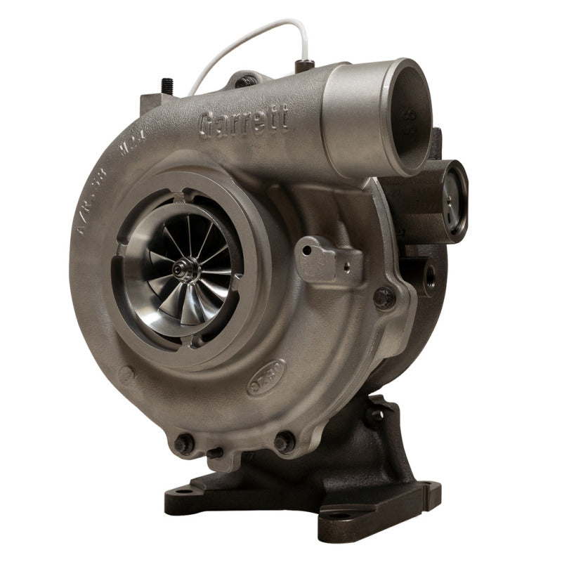 BD Diesel Duramax Screamer Turbo - 2004.5-2010 Chevrolet LLY/LBZ/LMM