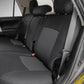 Seat Covers | FR & RR | Toyota 4Runner 2WD/4WD (2011-2022)
