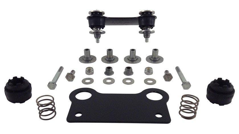 Air Lift Compressor Isolator Kit | 50714 | Too Fast Autoparts | Order Online