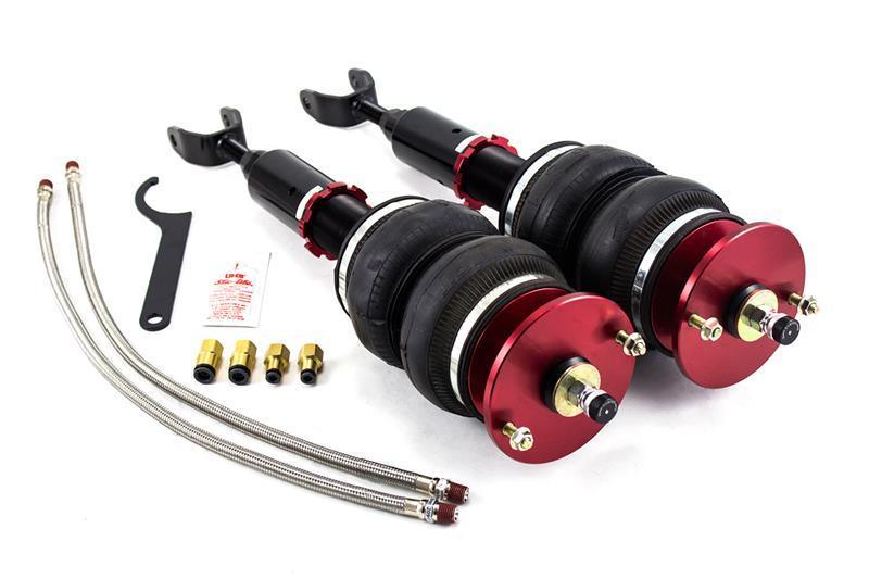 Air Lift Performance Front Kit | VW MKVII | Too Fast Autoparts | Order Online