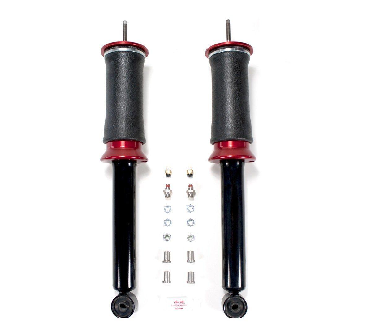 Air Lift Performance Rear Kit | 01-06 Lexus LS430 | Too Fast Autoparts | Order Online