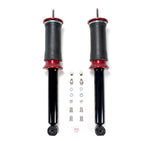 Air Lift Performance Rear Kit wo/ shocks | 07-09 Mazdaspeed3 | Too Fast Autoparts | Order Online