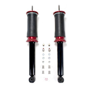 Air Lift Performance Rear Kit wo/ shocks | BMW 07-11 M3 Sedan