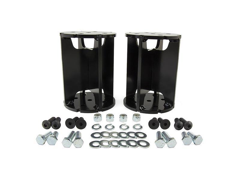 Air Lift Universal Level Air Spring Spacer – 6in Lift | 52460 | Too Fast Autoparts | Order Online