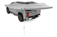 270 Degree Awning | Drivers Side