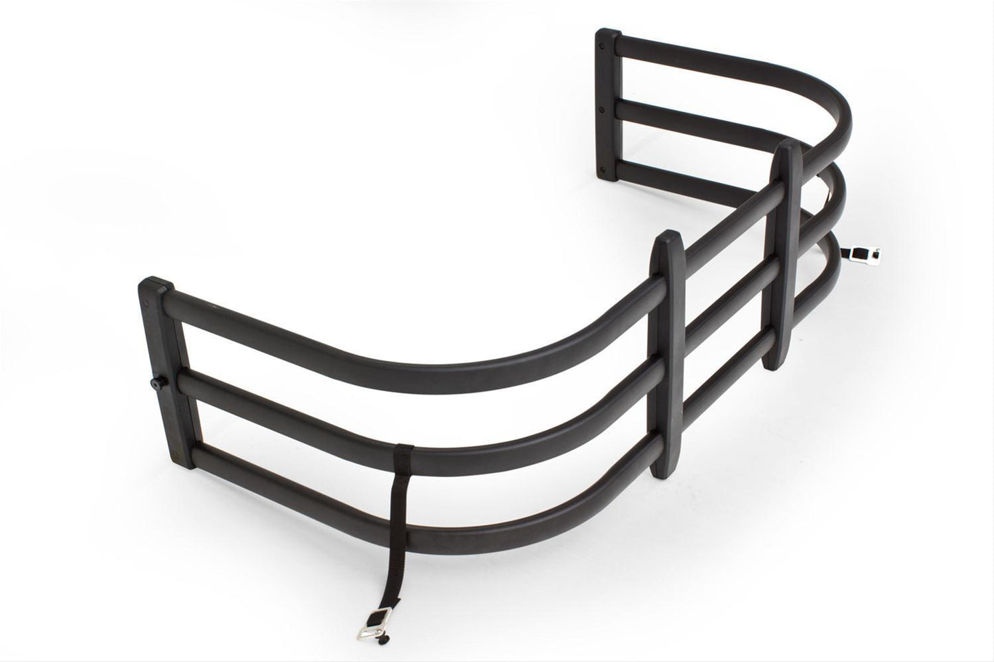 AMP Research 1996-2004 Chevy S-10 Standard Bed Bedxtender – Black | Too Fast Autoparts | Order Online