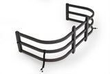 AMP Research 1996-2004 Chevy S-10 Standard Bed Bedxtender – Black | Too Fast Autoparts | Order Online