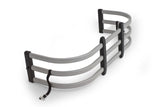 AMP Research 2004-2018 Ford F-150 Standard Bed Bedxtender – Silver | Too Fast Autoparts | Order Online