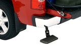 AMP Research 2016-2017 Toyota Tacoma 2016 BedStep – Black | Too Fast Autoparts | Order Online
