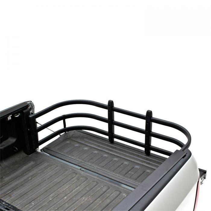 AMP Research 2019 Chevrolet Silverado Standard Bed Bedxtender HD Max – Black | Too Fast Autoparts | Order Online
