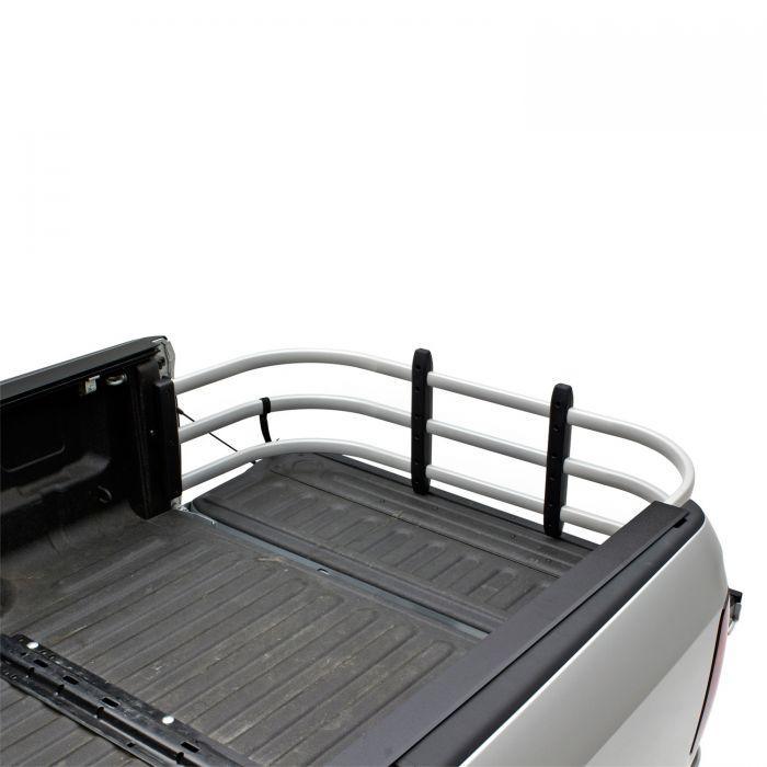 AMP Research 2019 Ram 1500 Standard Bed Bedxtender HD Max – Silver | Too Fast Autoparts | Order Online